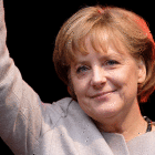 Election Législative en Allemagne : Victoire d’Angela Merkel