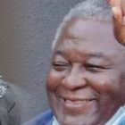 Protais Lumbu Maloba Ndiba se souvient des temps difficiles qu’il avait passés aux côtés de son aîné et collègue du groupe des 13 Parlementaires et Fondateurs de l’UDPS, Kyungu wa ku Mwanza (partie 4)