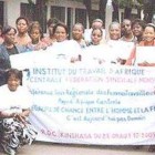 RDC : ITAC pour  une égalité des chances .