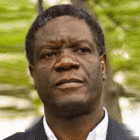 Denis Mukwege un gynécologue congolais