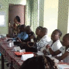 Regard de l’UCOFEM sur le baromètre du genre