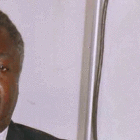 Protais Lumbu Maloba félicite  le président de la RDC  Joseph Kabila Kabange