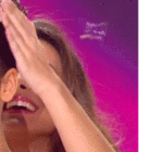 Flora Coquerel couronnée Miss France 2014