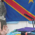 Collaboration entre presse américaine et congolaise