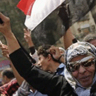 Egypte : Une étudiante de 19 ans violée sur la place Tahrir