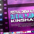 Kinshasa accueille le premier festival du Cinéma au  Féminin