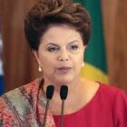 Coupe du monde 2014 : Dilma Rousseff « très, très triste »