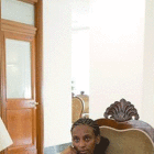 La chrétienne soudanaise accusée d’apostasie accueillie en Italie