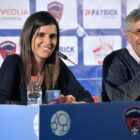 Ligue 2: La portugaise Helena Costa renonce à entraîner Clermont-Ferrand