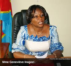 geneviève inagosi
