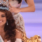 Monde : Miss Afrique du Sud, Rolene Strauss est la nouvelle Miss Monde