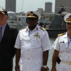 Obangame express : pour la sécurité Maritime et le  développement économique de l’Afrique