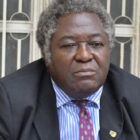 Protais LUMBU 6 (1ère partie ) : MON MANDAT AU STOP DE L’USOR)